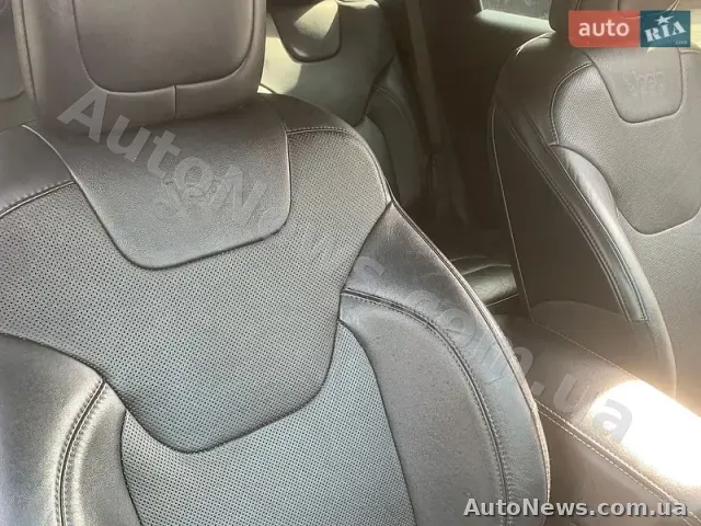2020 Jeep Cherokee, VIN 1C4PJLDB5LD610367, nr rej. ВО4313НА — zdjęcie 19 (autoria)