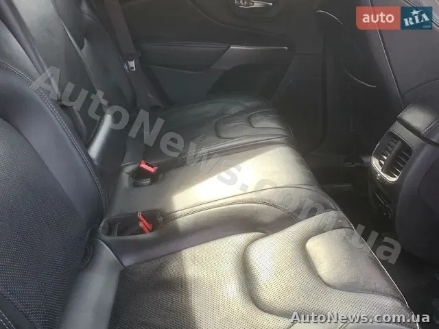 2020 Jeep Cherokee, VIN 1C4PJLDB5LD610367, nr rej. ВО4313НА — zdjęcie 20 (autoria)