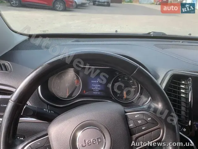 2020 Jeep Cherokee, VIN 1C4PJLDB5LD610367, nr rej. ВО4313НА — zdjęcie 27 (autoria)
