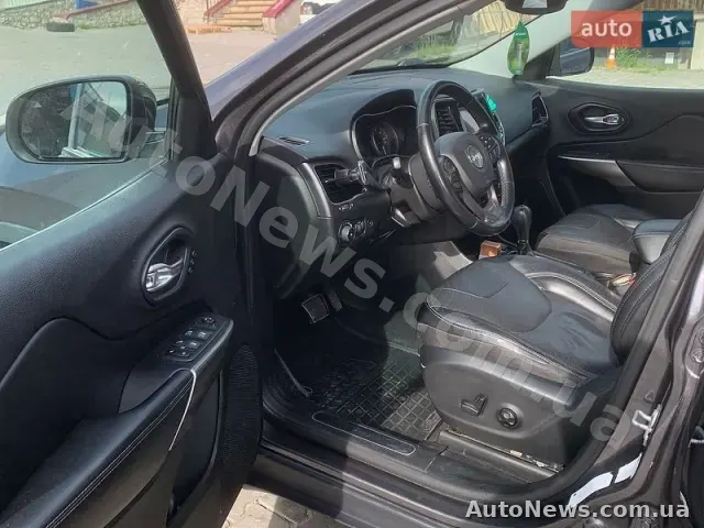 2020 Jeep Cherokee, VIN 1C4PJLDB5LD610367, nr rej. ВО4313НА — zdjęcie 28 (autoria)