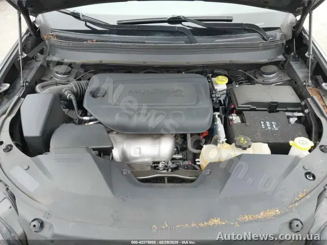 2020 Jeep Cherokee, VIN 1C4PJLDB5LD610367, nr rej. ВО4313НА — zdjęcie 10 (iaai)