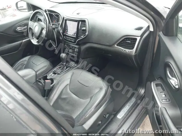 2020 Jeep Cherokee, VIN 1C4PJLDB5LD610367, nr rej. ВО4313НА — zdjęcie 5 (iaai)