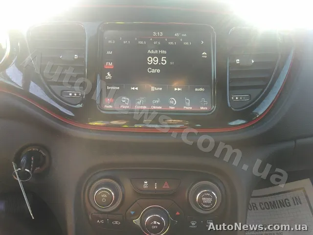 2016 Dodge Dart — photo 11 (manheim)