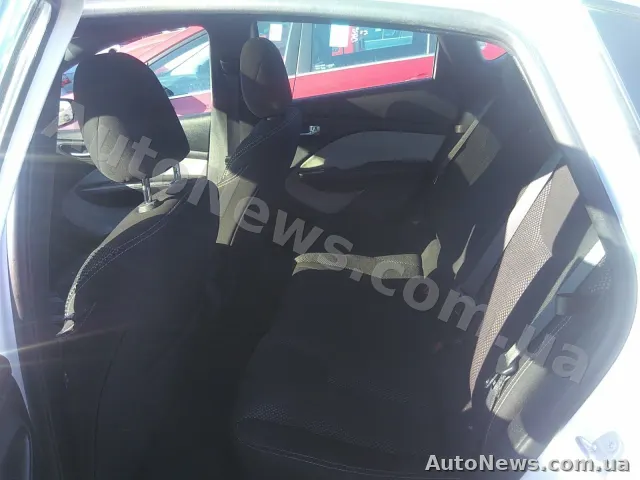2016 Dodge Dart — photo 13 (manheim)