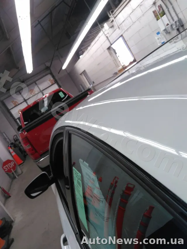 2016 Dodge Dart — photo 22 (manheim)