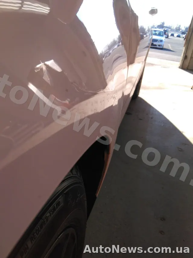 2016 Dodge Dart — photo 24 (manheim)