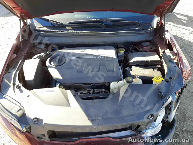 2018 Jeep Cherokee, VIN 1C4PJLLX0KD131771, nr rej. АН8758РА — zdjęcie 7 (copart)