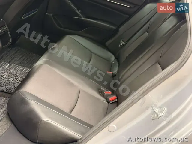 2021 Honda Accord, VIN 1HGCV1F3XMA052534, nr rej. КІ0102АР — zdjęcie 31 (autoria)