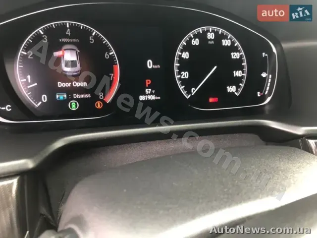 2021 Honda Accord, VIN 1HGCV1F3XMA052534, nr rej. КІ0102АР — zdjęcie 42 (autoria)