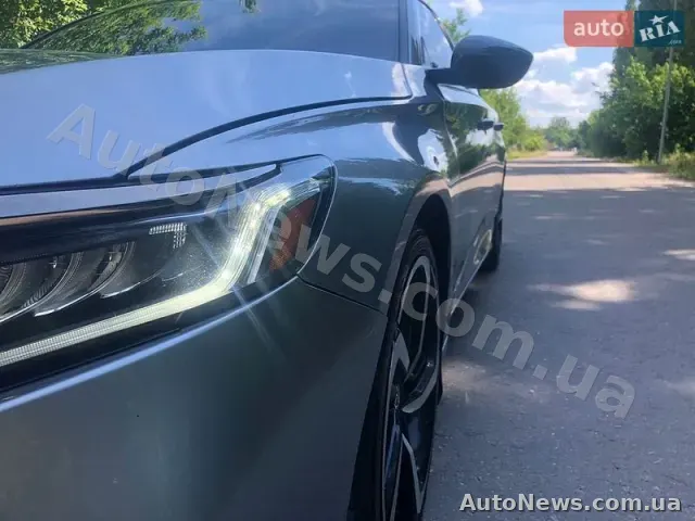 2021 Honda Accord, VIN 1HGCV1F3XMA052534, nr rej. КІ0102АР — zdjęcie 53 (autoria)