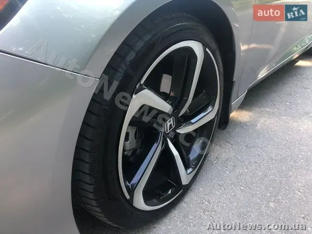 2021 Honda Accord, VIN 1HGCV1F3XMA052534, nr rej. КІ0102АР — zdjęcie 54 (autoria)