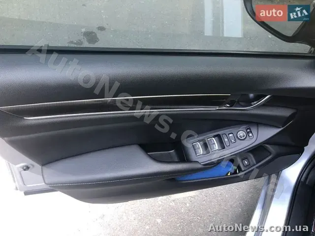 2021 Honda Accord, VIN 1HGCV1F3XMA052534, nr rej. КІ0102АР — zdjęcie 56 (autoria)