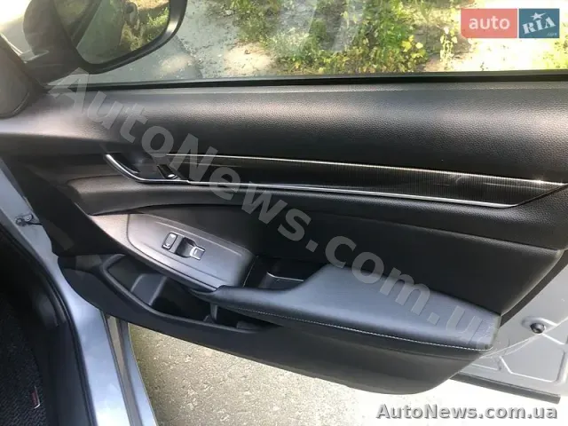 2021 Honda Accord, VIN 1HGCV1F3XMA052534, nr rej. КІ0102АР — zdjęcie 59 (autoria)