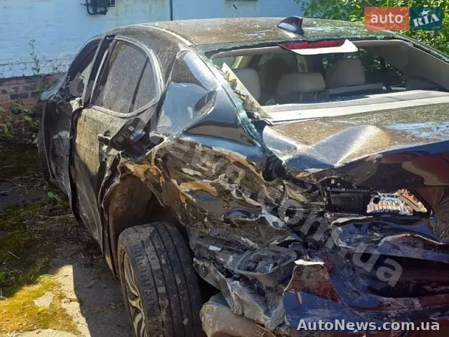 2016 Acura TLX, VIN 19UUB1F53HA006354, nr rej. СВ5373ЕВ — zdjęcie 6 (autoria)
