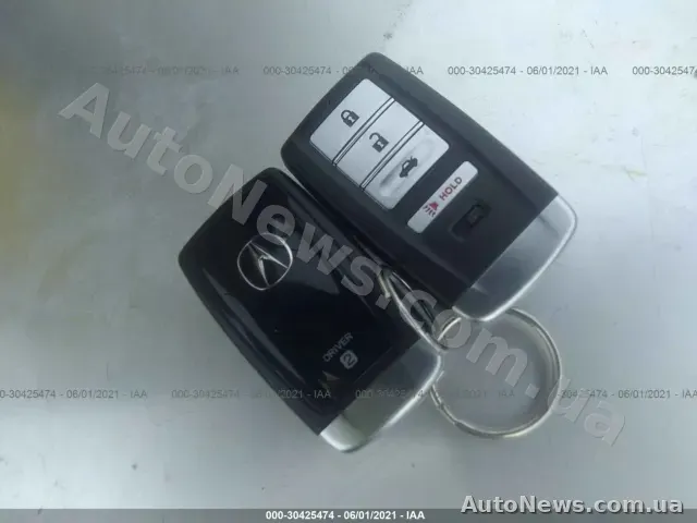 2016 Acura TLX, VIN 19UUB1F53HA006354, nr rej. СВ5373ЕВ — zdjęcie 11 (iaai)