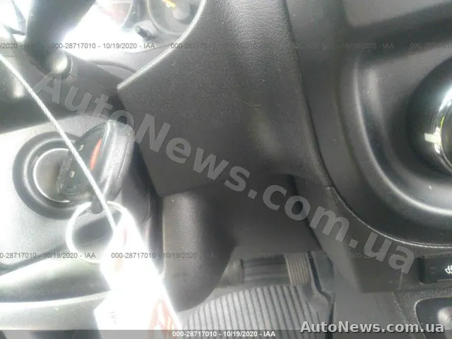 2014 Jeep Patriot — zdjęcie 11 (iaai)