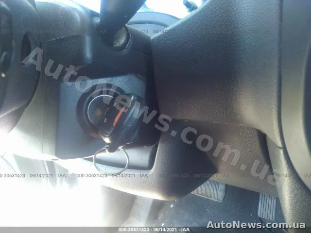 2014 Jeep Patriot — photo 11 (iaai)