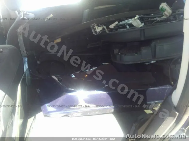2014 Jeep Patriot — photo 12 (iaai)