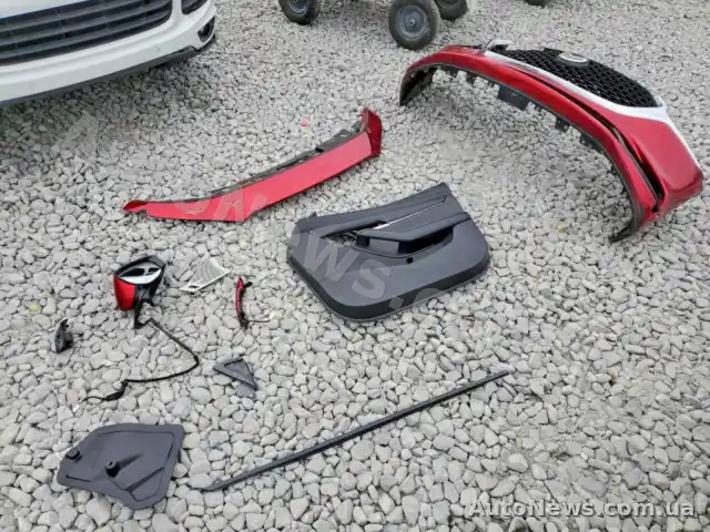 2020 Mazda 3, VIN 3MZBPADL1LM125604 — photo 12 (copart)