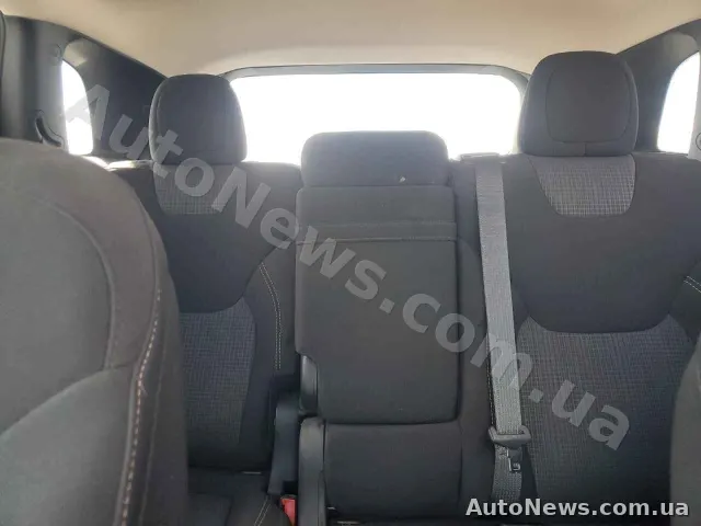 2015 Jeep Grand Cher, VIN 1C4PJLCB9FW706884, nr rej. ВМ6127ЕО — zdjęcie 10 (copart)