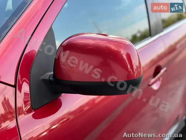 2014 Mitsubishi Outlander, VIN 4A4AR4AU8FE010573, plate АІ6132РМ — photo 11 (autoria)