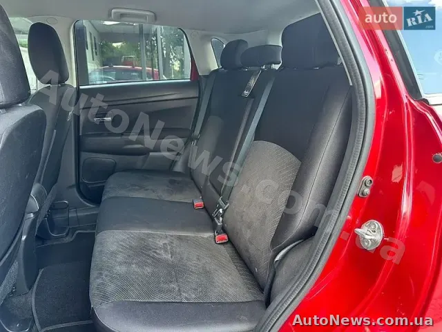 2014 Mitsubishi Outlander, VIN 4A4AR4AU8FE010573, plate АІ6132РМ — photo 20 (autoria)