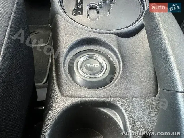 2014 Mitsubishi Outlander, VIN 4A4AR4AU8FE010573, plate АІ6132РМ — photo 22 (autoria)