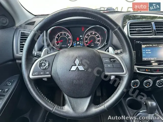 2014 Mitsubishi Outlander, VIN 4A4AR4AU8FE010573, plate АІ6132РМ — photo 23 (autoria)