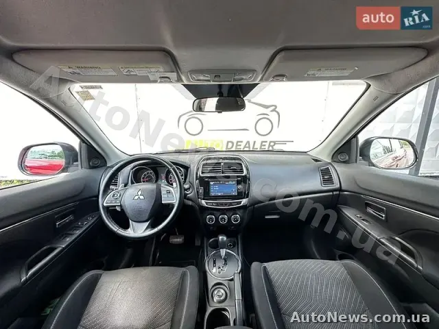 2014 Mitsubishi Outlander, VIN 4A4AR4AU8FE010573, plate АІ6132РМ — photo 26 (autoria)