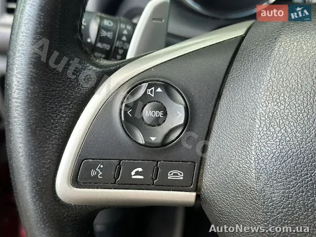 2014 Mitsubishi Outlander, VIN 4A4AR4AU8FE010573, plate АІ6132РМ — photo 27 (autoria)