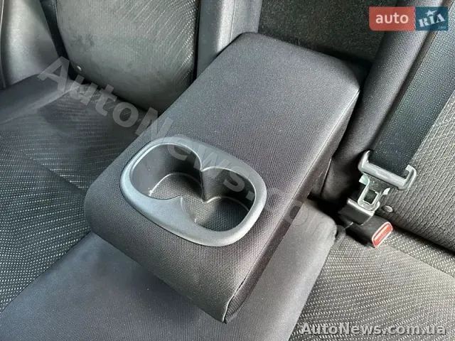 2014 Mitsubishi Outlander, VIN 4A4AR4AU8FE010573, plate АІ6132РМ — photo 28 (autoria)