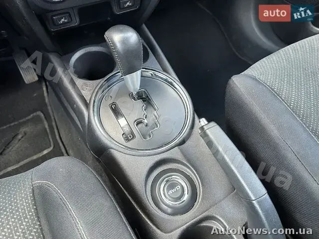 2014 Mitsubishi Outlander, VIN 4A4AR4AU8FE010573, plate АІ6132РМ — photo 29 (autoria)
