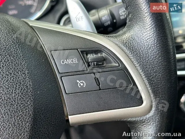 2014 Mitsubishi Outlander, VIN 4A4AR4AU8FE010573, plate АІ6132РМ — photo 30 (autoria)