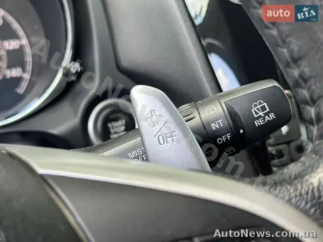 2014 Mitsubishi Outlander, VIN 4A4AR4AU8FE010573, plate АІ6132РМ — photo 31 (autoria)