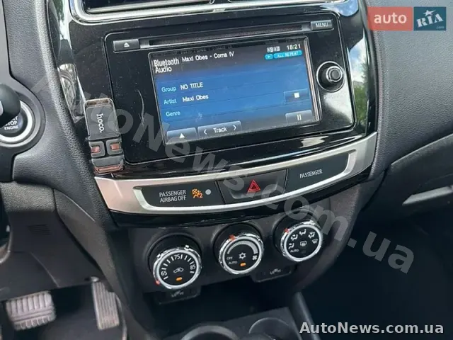 2014 Mitsubishi Outlander, VIN 4A4AR4AU8FE010573, plate АІ6132РМ — photo 32 (autoria)