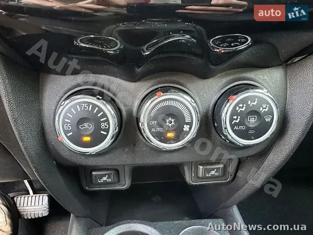 2014 Mitsubishi Outlander, VIN 4A4AR4AU8FE010573, plate АІ6132РМ — photo 35 (autoria)