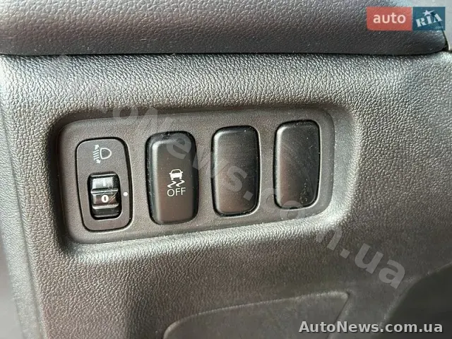 2014 Mitsubishi Outlander, VIN 4A4AR4AU8FE010573, plate АІ6132РМ — photo 38 (autoria)