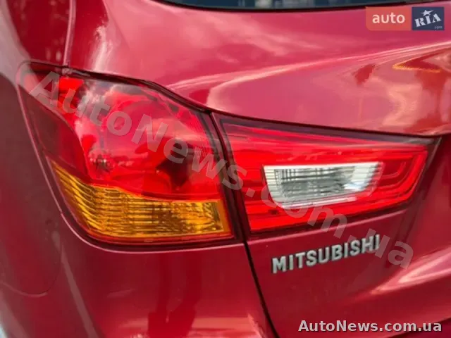 2014 Mitsubishi Outlander, VIN 4A4AR4AU8FE010573, plate АІ6132РМ — photo 8 (autoria)