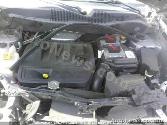 2016 Jeep Compass — zdjęcie 10 (iaai)