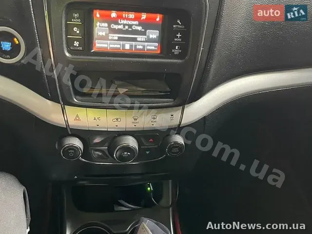 2018 Dodge Journey, VIN 3C4PDCAB5JT385337, plate АН0755ОО — photo 12 (autoria)