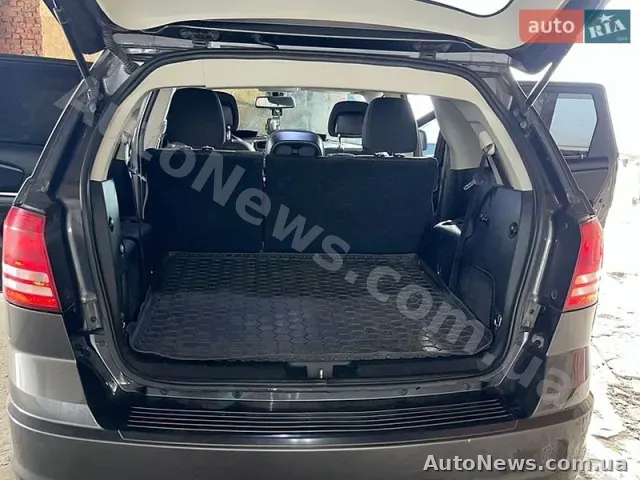 2018 Dodge Journey, VIN 3C4PDCAB5JT385337, plate АН0755ОО — photo 24 (autoria)