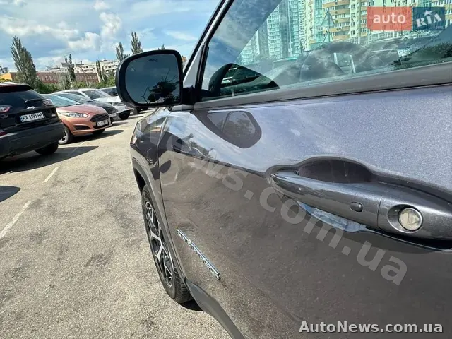 2024 Jeep Compass, VIN 3C4NJDCN3RT164831 — photo 13 (autoria)