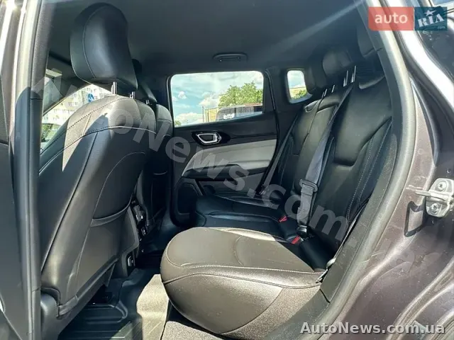 2024 Jeep Compass, VIN 3C4NJDCN3RT164831 — photo 21 (autoria)