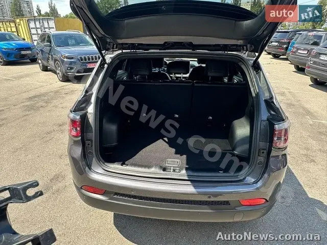 2024 Jeep Compass, VIN 3C4NJDCN3RT164831 — photo 24 (autoria)