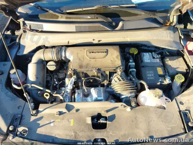 2024 Jeep Compass, VIN 3C4NJDCN3RT164831 — photo 32 (iaai)