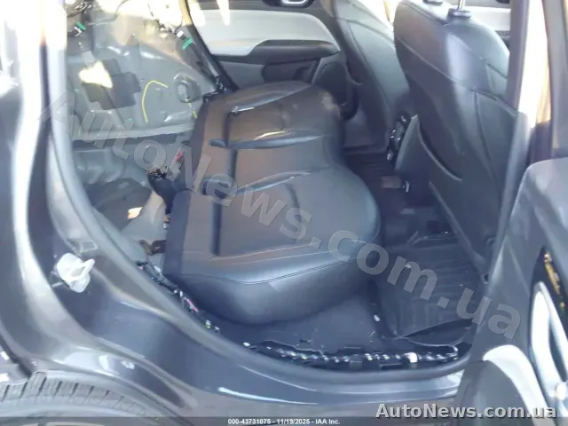 2024 Jeep Compass, VIN 3C4NJDCN3RT164831 — photo 8 (iaai)