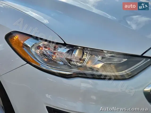 2019 Ford Fusion Hybrid, VIN 3FA6P0LU0LR149376, plate ВС7751ТС — photo 33 (autoria)
