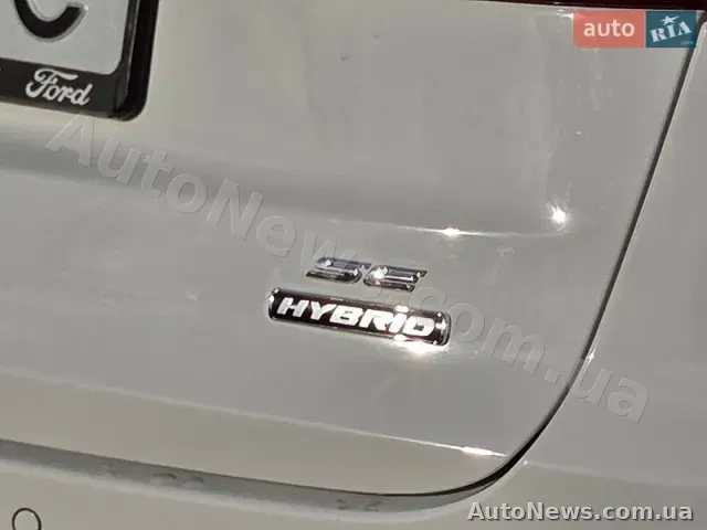 2019 Ford Fusion Hybrid, VIN 3FA6P0LU0LR149376, plate ВС7751ТС — photo 36 (autoria)