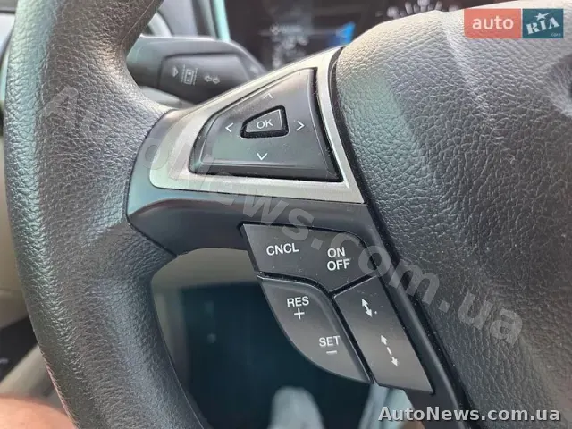 2019 Ford Fusion Hybrid, VIN 3FA6P0LU0LR149376, plate ВС7751ТС — photo 39 (autoria)