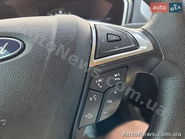 2019 Ford Fusion Hybrid, VIN 3FA6P0LU0LR149376, plate ВС7751ТС — photo 40 (autoria)